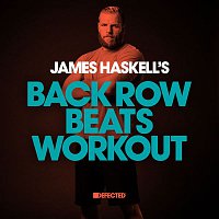 James Haskell's Back Row Beats Workout