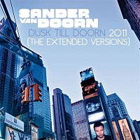 Sander van Doorn – Dusk Till Doorn 2011 (The Extended Versions)