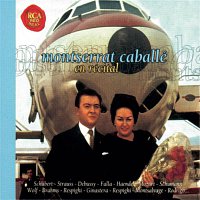 Montserrat Caballé – En Recital