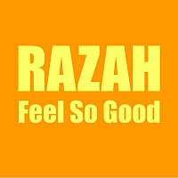 Razah, Memphis Bleek – Feel So Good [Radio Edit]