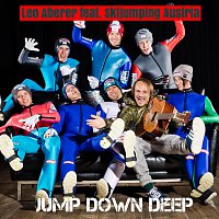Leo Aberer – Jump Down Deep (feat. Skijumping Austria)