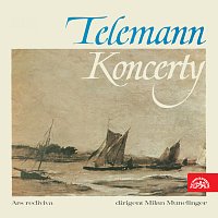 Telemann: Koncerty