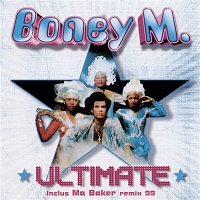 Boney M. – Greatest Hits