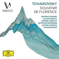 Leonidas Kavakos, Lisa Batiashvili, Antoine Tamestit, Blythe Teh Engstroem – Tchaikovsky: Souvenir de Florence, Op. 70, TH 118: III. Allegro moderato [Live from Verbier Festival / 2013]