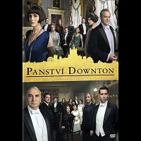 Různí interpreti – Panství Downton