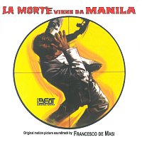 Paolo Renosto, Francesco de Masi – La morte viene da Manila [Original Motion Picture Soundtrack]