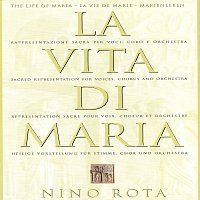 Nino Rota – La vita di Maria [Original Motion Picture Soundtrack]