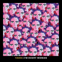 Tinashe, TOKiMONSTA – I'm Every Woman [From “Black History Always / Music For the Movement Vol. 2"]