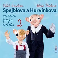 Divadlo Spejbla a Hurvínka – Spejblova a Hurvínkova učebnice jazyka českého 2