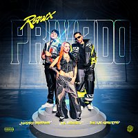 Lucky Brown, La Joaqui, De La Ghetto – Privado [Remix]