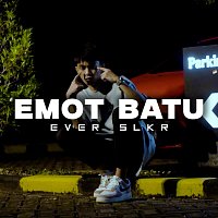 Přední strana obalu CD Emot Batu