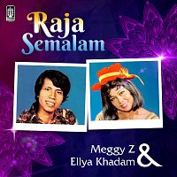 Ellya Khadam, Meggy. Z – Raja Semalam [Remastered 2023]