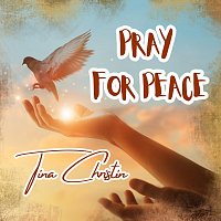 Přední strana obalu CD Pray for Peace