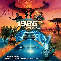 David Newman, Varese Sarabande Symphony Orchestra – 1985 At The Movies