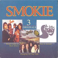 Smokie – 3 Originals