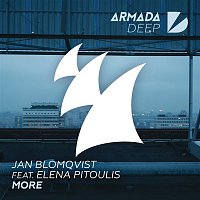 Jan Blomqvist, Elena Pitoulis – More