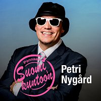 Petri Nygard – Pannaan Suomi Kuntoon