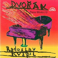Antonín Dvořák, Radoslav Kvapil – Dvořák: Klavírní dílo (1). MP3