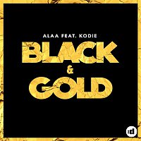 Alaa, Kodie – Black & Gold