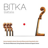 Komorni godalni orkester Slovenske filharmonije, Zagrebački solisti – Bitka - Battalia