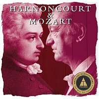 Nikolaus Harnoncourt – Harnoncourt conducts Mozart