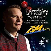 ZIM-Martin – Weihnachten mit Familie