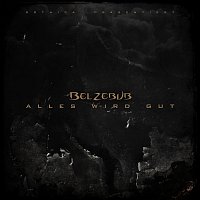 Přední strana obalu CD Alles wird gut