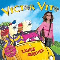 The Laurie Berkner Band – Victor Vito