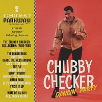 Chubby Checker – Hey You! Little Boo-Ga-Loo