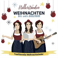 Weihnachten bei uns dahoam