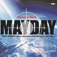 Různí interpreti – Block: Mayday CD-MP3