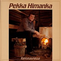 Pekka Himanka – Rantasaunassa
