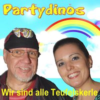 PARTYDINOS – Wir sind alle Teufelskerle