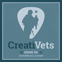 CreatiVets, Willie Shaw – Doing OK