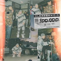 Olexesh, O.G. – 100.000