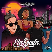 VMBeatz, Edy Shine – Ela Gosta