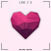 Emdey, Cr3on, Aidan O'Brien – Love 2 U