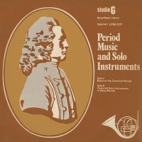 Period Music And Solo Instruments