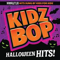 KIDZ BOP Kids – Kidz Bop Halloween Hits!