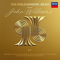 The Philharmonic Brass, Alex Johansson – John Williams: E.T. (Main Theme) [Arr. Johansson/Preisinger]
