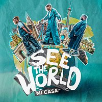 Mi Casa, Nelson Freitas – See The World
