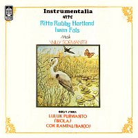 Ritta Rubby Hartland, Iwan Fals – Instrumentalia Hits Ritta Rubby Hartland Iwan Fals