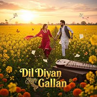 KD DESIROCK, Shine, Billa Sonipat Ala, Khasa Aala Chahar, Sapna Choudhary, Deepty – Dil Diyan Gallan