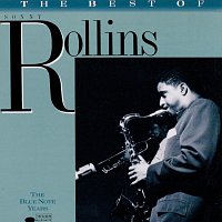 Sonny Rollins – The Best Of Sonny Rollins
