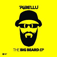 Ribellu – The Big Beard EP