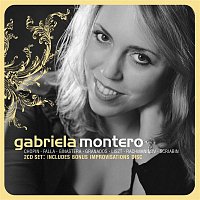 Gabriela Montero – Gabriela Montero: Piano Recital
