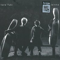 Tara Fuki – Winna CD