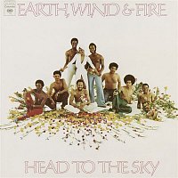 Earth, Wind & Fire – Head To The Sky