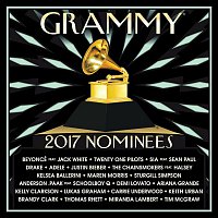 Various  Artists – 2017 GRAMMY® Nominees