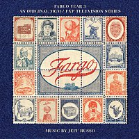 Jeff Russo – Fargo Year 3 (An Original MGM / FXP Television Series)